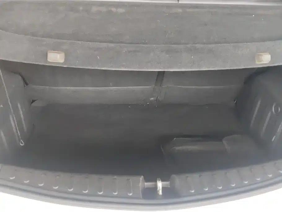Geely Vision X3 2020 1.5L CVT Elite — миниатюра 4