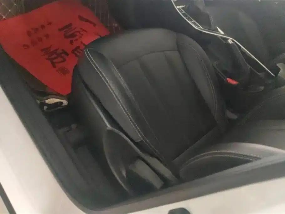 Geely Vision X3 2020 1.5L CVT Elite — миниатюра 9