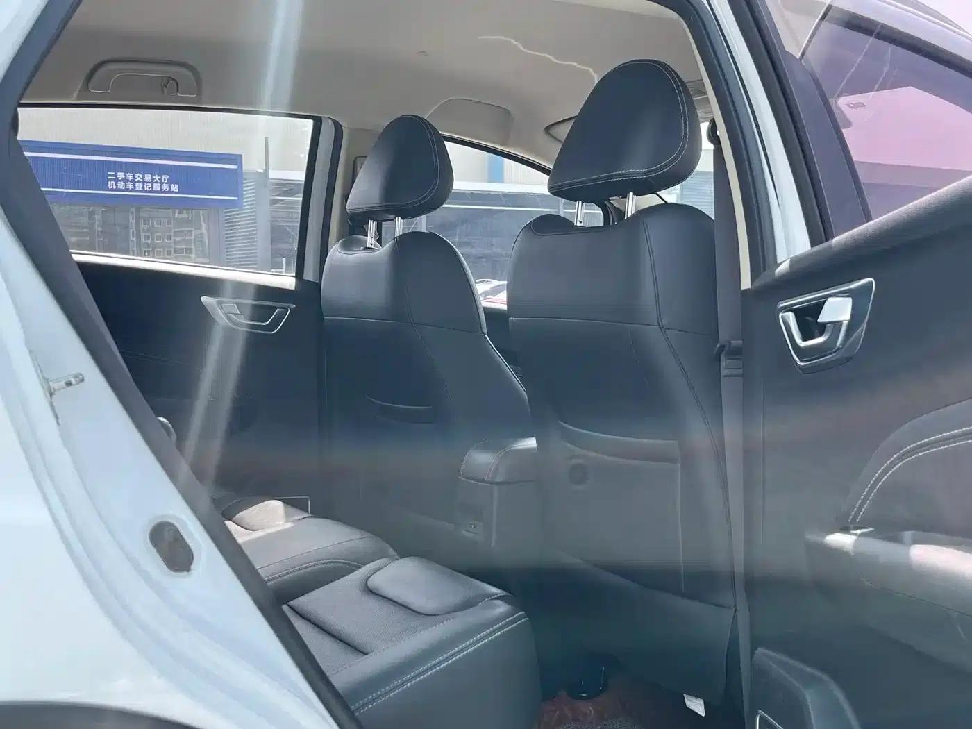 Geely Vision X3 2017 1.5L Automatic Elite — миниатюра 16