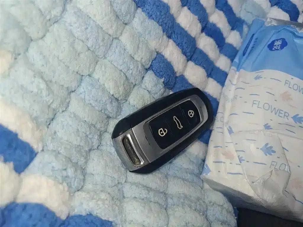 Geely Vision X3 2017 1.5L Automatic Premium Edition — миниатюра 12