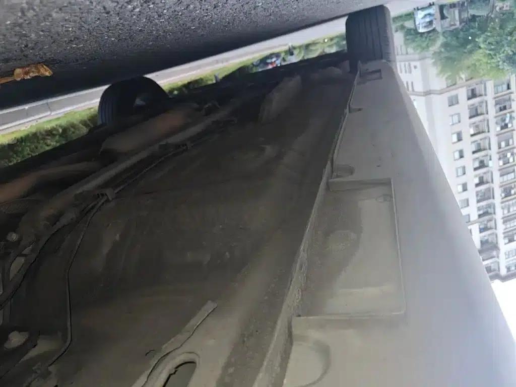 Geely Vision X3 2017 1.5L Automatic Premium Edition — миниатюра 18