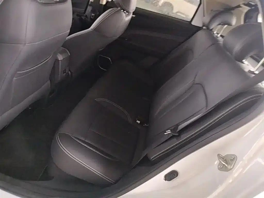 Geely Vision X3 2019 Upgraded Version 1.5L Manual Premium — миниатюра 17