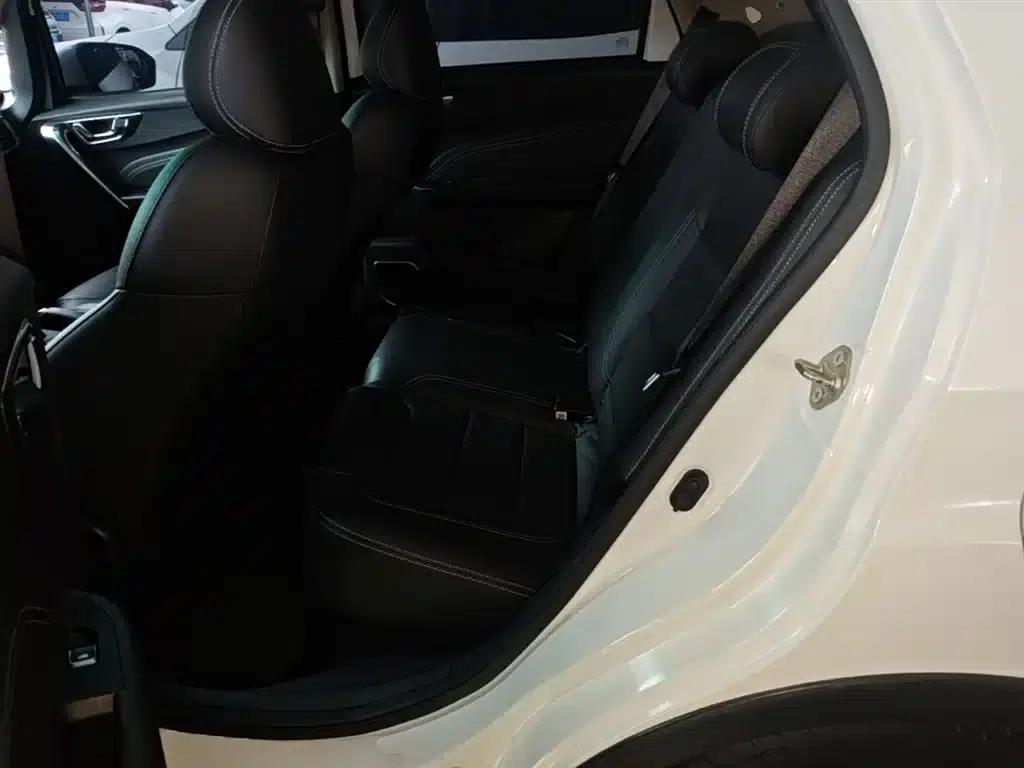 Geely Vision X3 2017 1.5L Automatic Elite — миниатюра 17