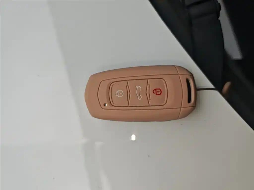 Geely Vision X3 2017 1.5L Automatic Elite — миниатюра 9
