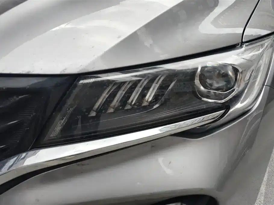 Jiaji 2023 Model L 1.5TD DCT Luxury Edition — миниатюра 5