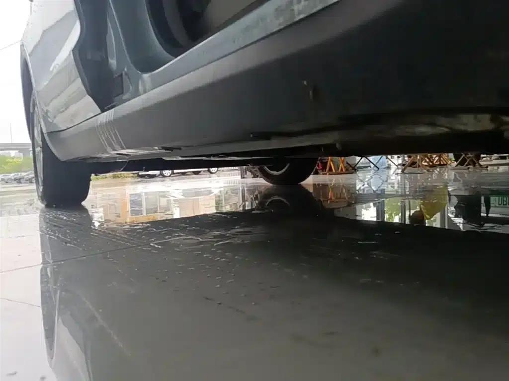 Geely Jiaji 2019 1.8TD Automatic Enjoyment Edition — миниатюра 21