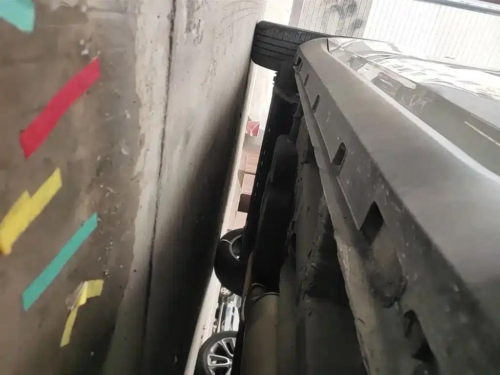 Geely Jiaji 2021 1.8TD DCT Luxury Edition — миниатюра 21