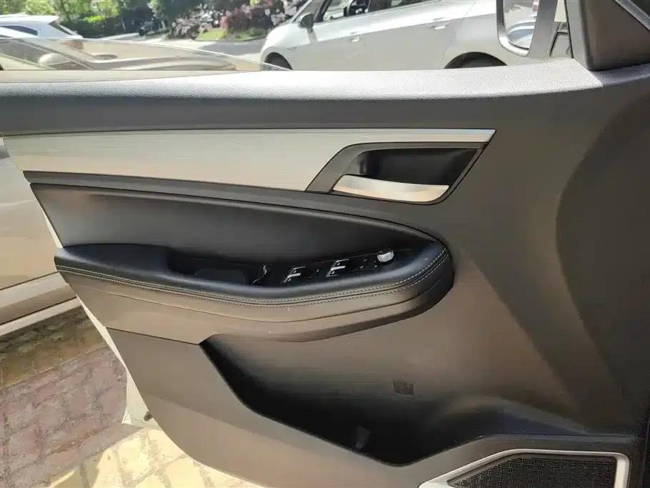 Geely Vision X6 2020 1.4T CVT Premium Edition — миниатюра 7