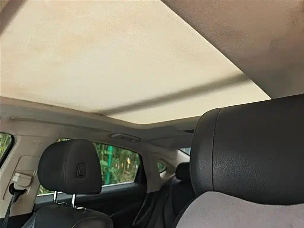 Geely Borui 2015 1.8T Premium Edition — миниатюра 18