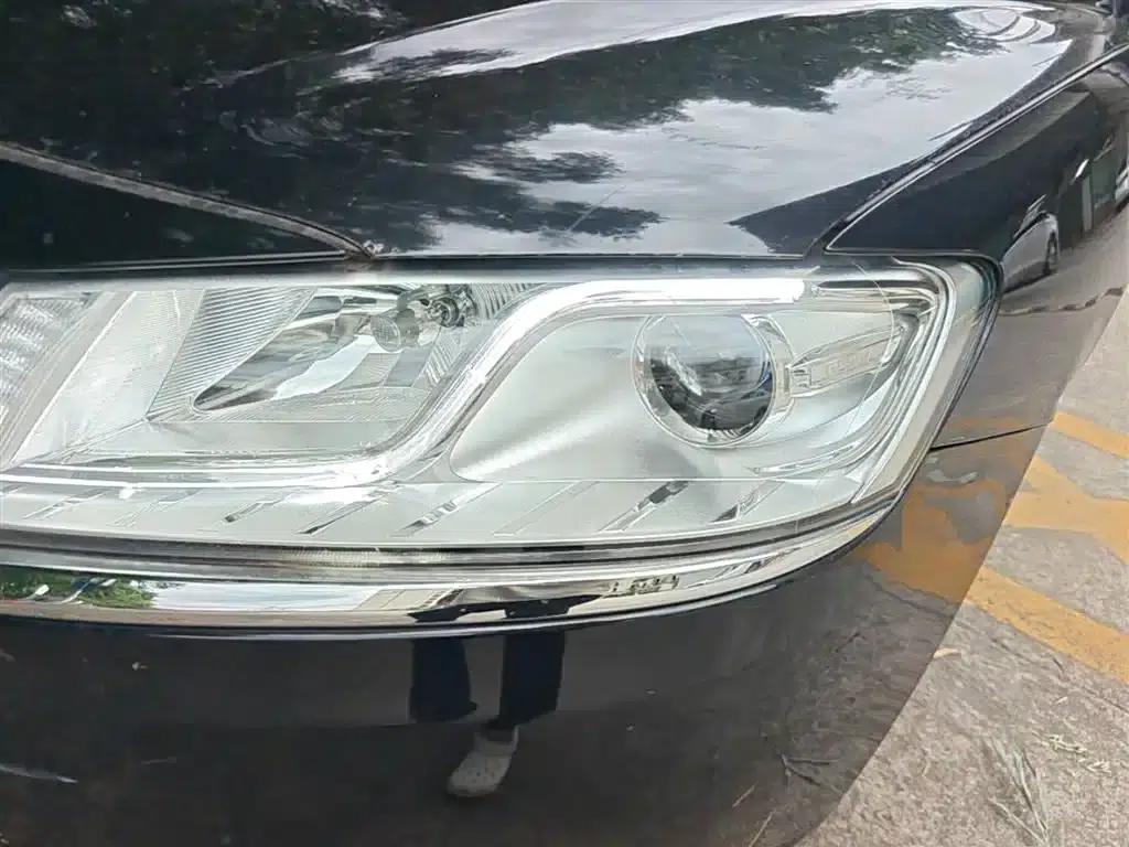 Geely Borui 2015 1.8T Premium Edition — миниатюра 24