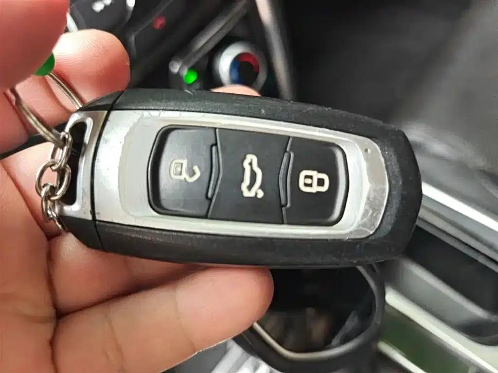 Geely Borui 2015 1.8T Premium Edition — миниатюра 9