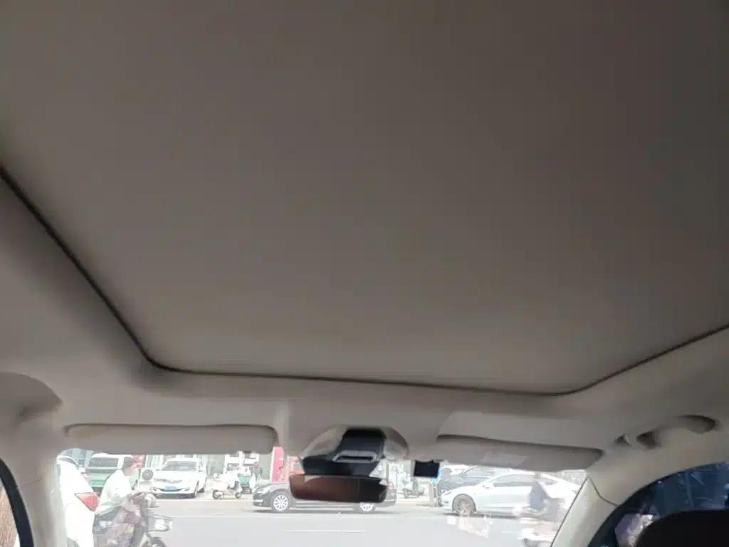 Geely Haoyue 2022 1.8TD DCT Luxury 7-seater — миниатюра 8