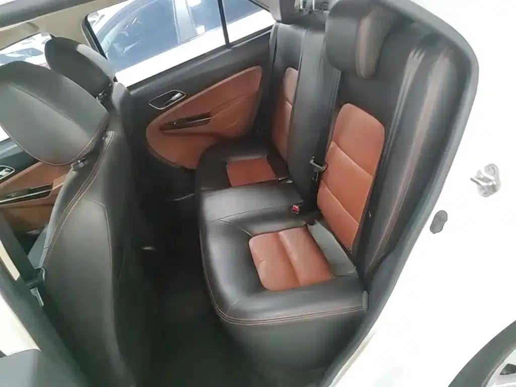 King Kong 2016 1.5L Manual Entry-Level Model — миниатюра 17