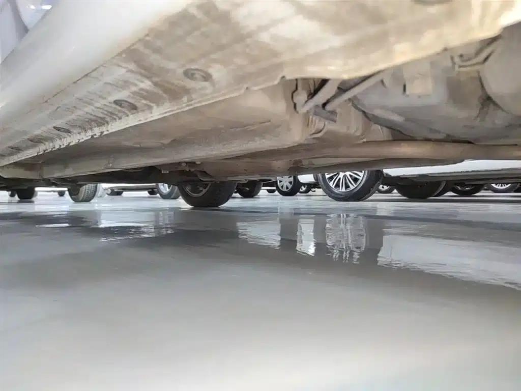 King Kong 2016 1.5L Manual Entry-Level Model — миниатюра 22