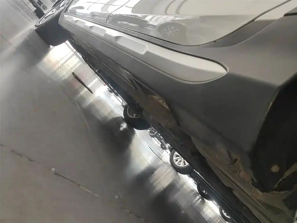 Geely Vision S1 2018 1.5L Manual Sport Edition — миниатюра 22