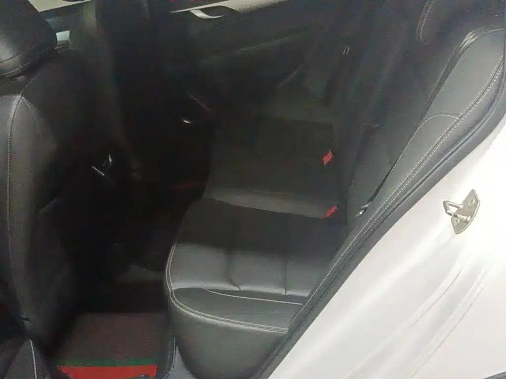 Geely Vision S1 2018 1.5L Manual Premium Edition — миниатюра 17