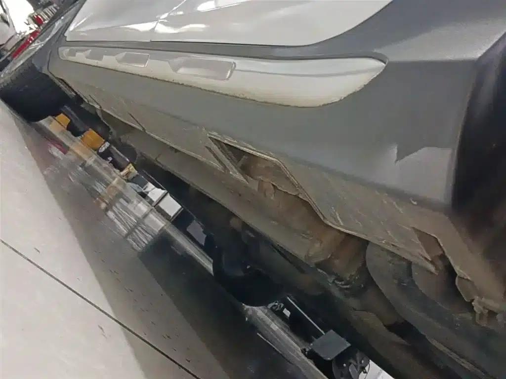 Geely Vision S1 2018 1.5L Manual Premium Edition — миниатюра 22