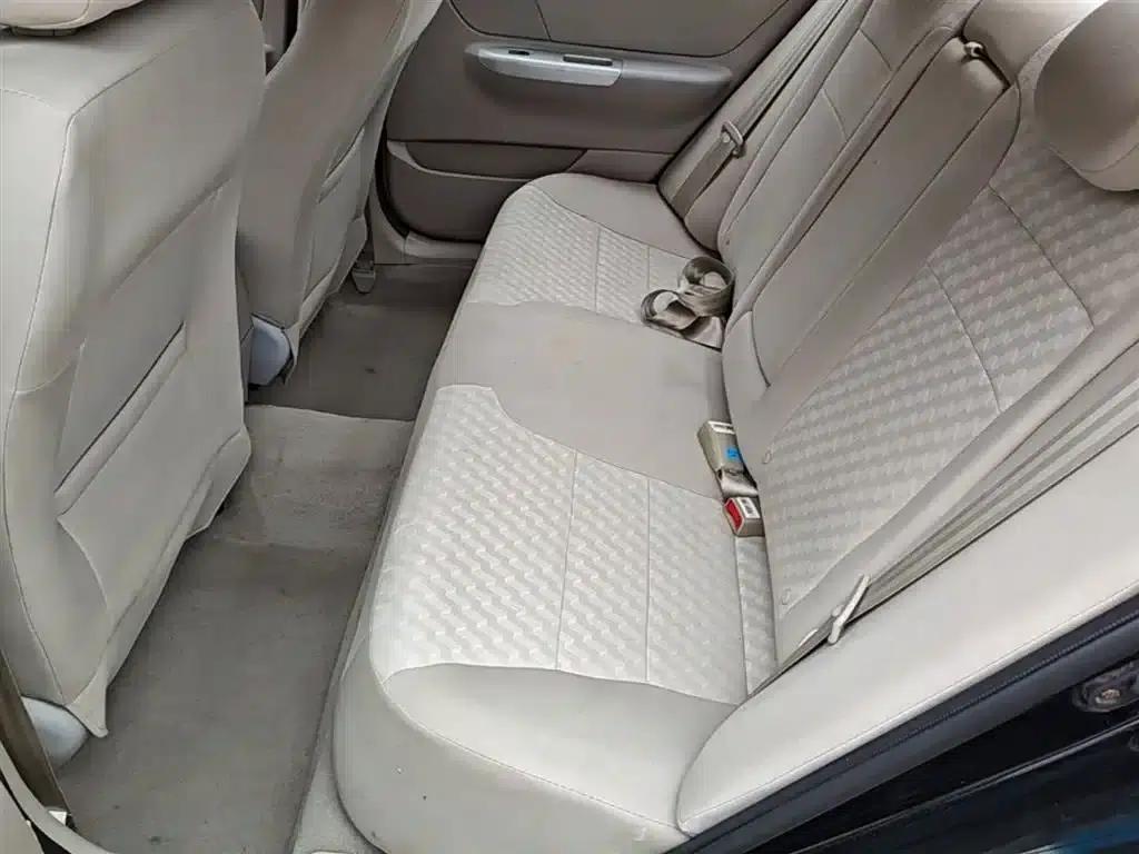 2014 Ocean View 1.5L Manual Elite — миниатюра 17