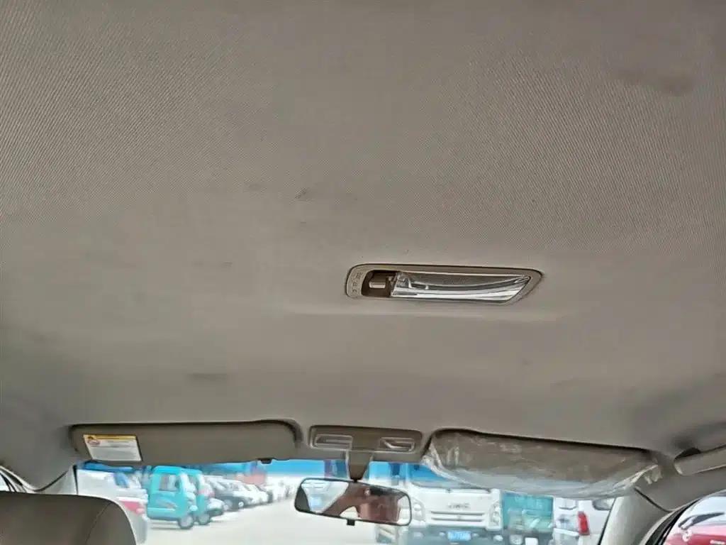 2014 Ocean View 1.5L Manual Elite — миниатюра 18