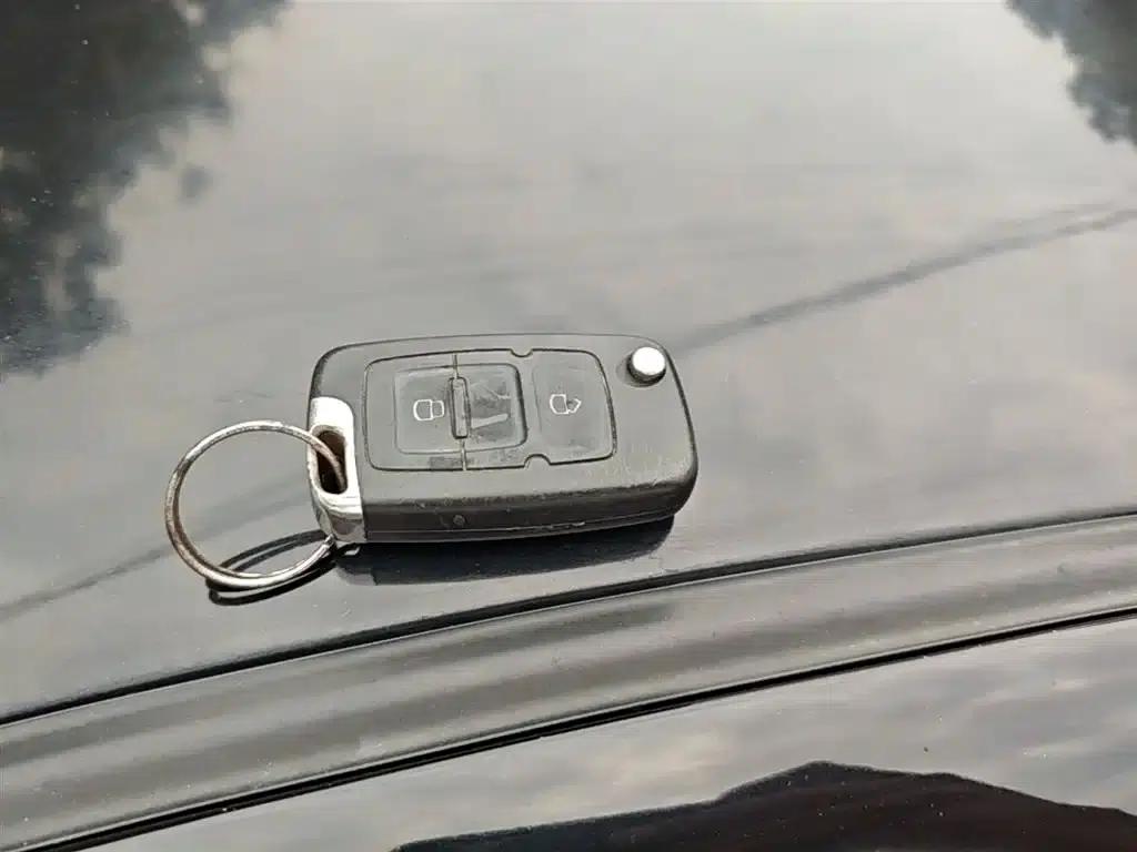 2014 Ocean View 1.5L Manual Elite — миниатюра 9