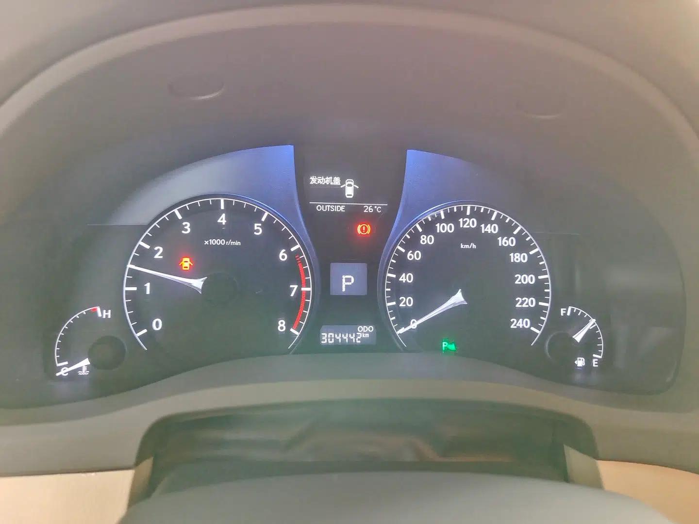 Lexus RX Classic 2013 270 Mark Levinson Limited Edition — миниатюра 12