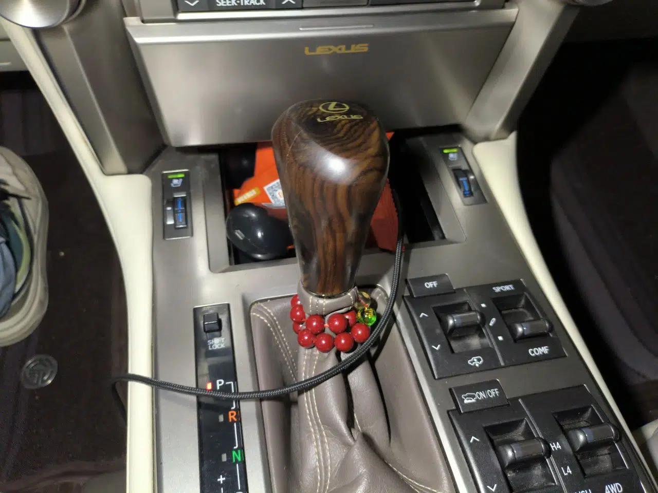 Lexus GX 2010 460 — миниатюра 15