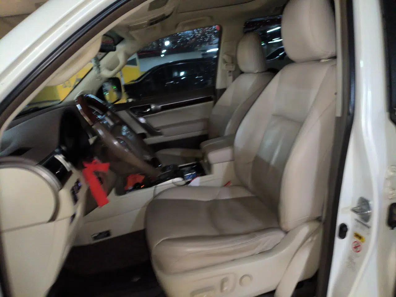 Lexus GX 2010 460 — миниатюра 16