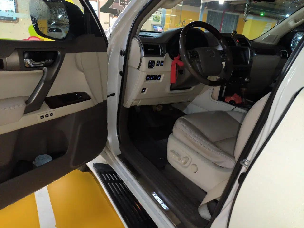 Lexus GX 2010 460 — миниатюра 17