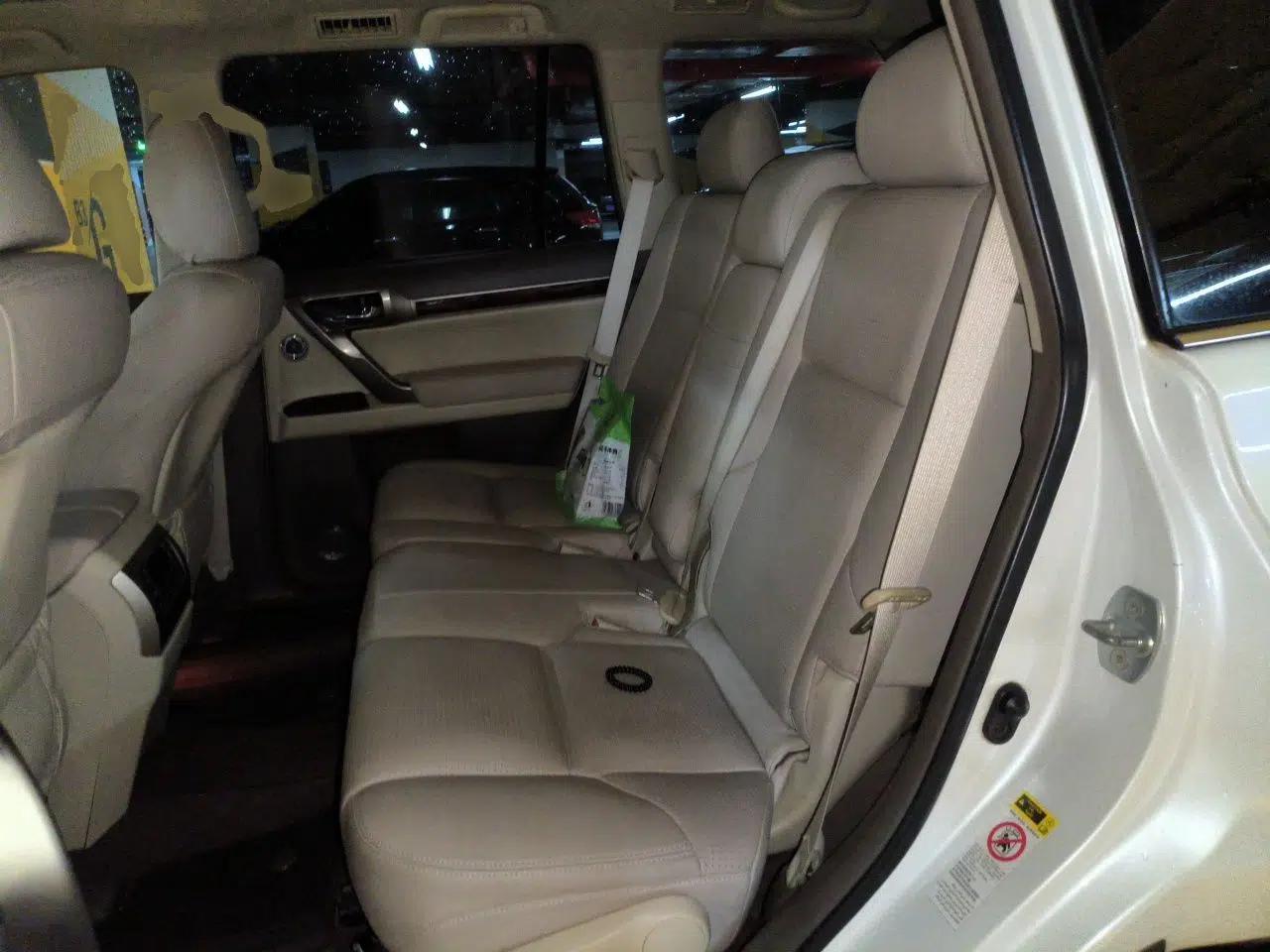 Lexus GX 2010 460 — миниатюра 18