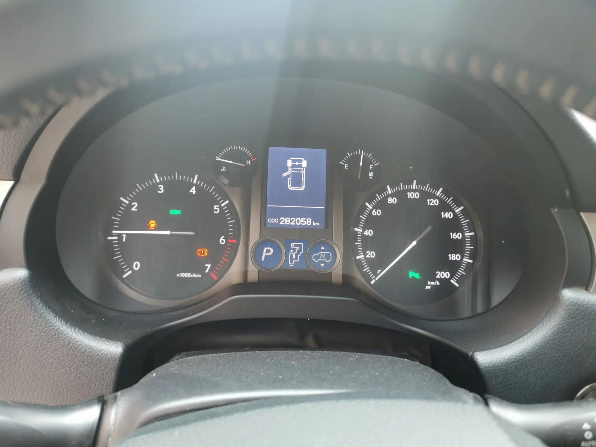Lexus GX  — миниатюра 12
