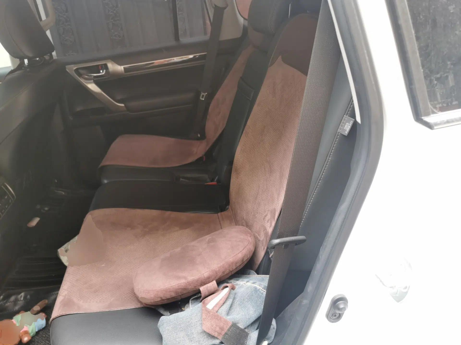 Lexus GX  — миниатюра 18