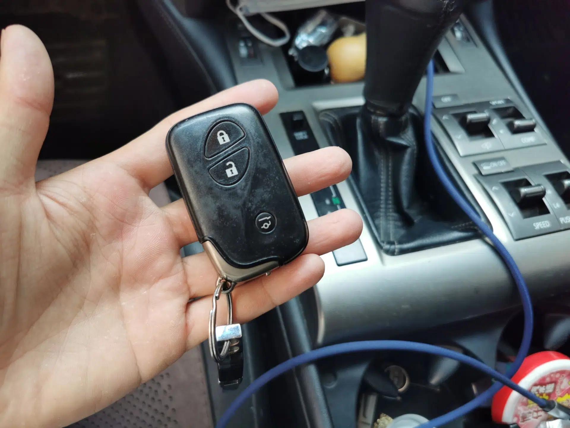 Lexus GX  — миниатюра 9
