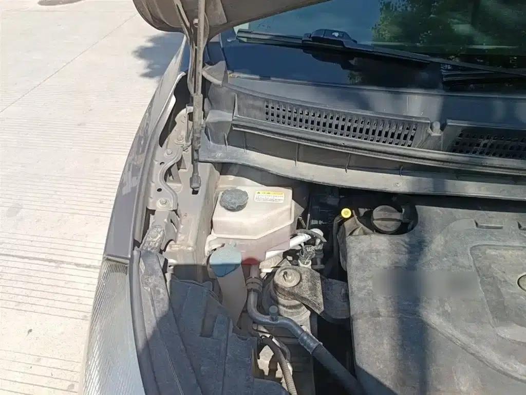 Refine S3 2017 1.5L Manual Deluxe Smart Edition — миниатюра 21