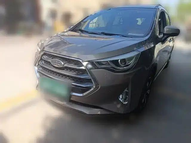 Refine S3 2017 1.5L Manual Deluxe Smart Edition