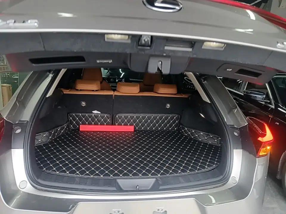 Lexus UX 2020 200 Special Edition — миниатюра 21