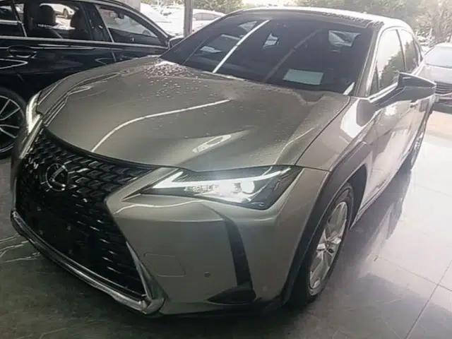 Lexus UX 2020 200 Special Edition