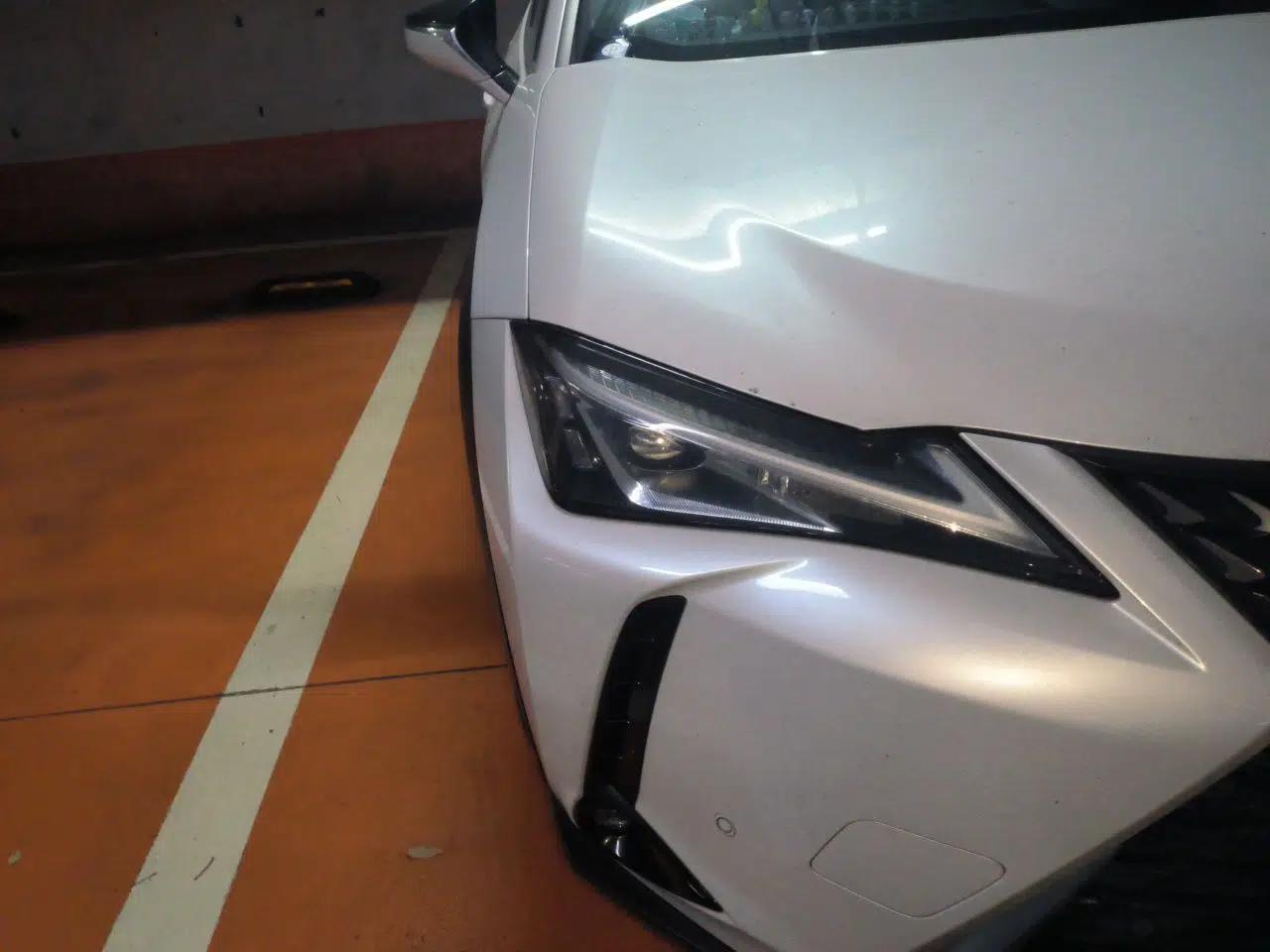 Lexus UX 2020 260h Explore & Adventure Edition — миниатюра 7