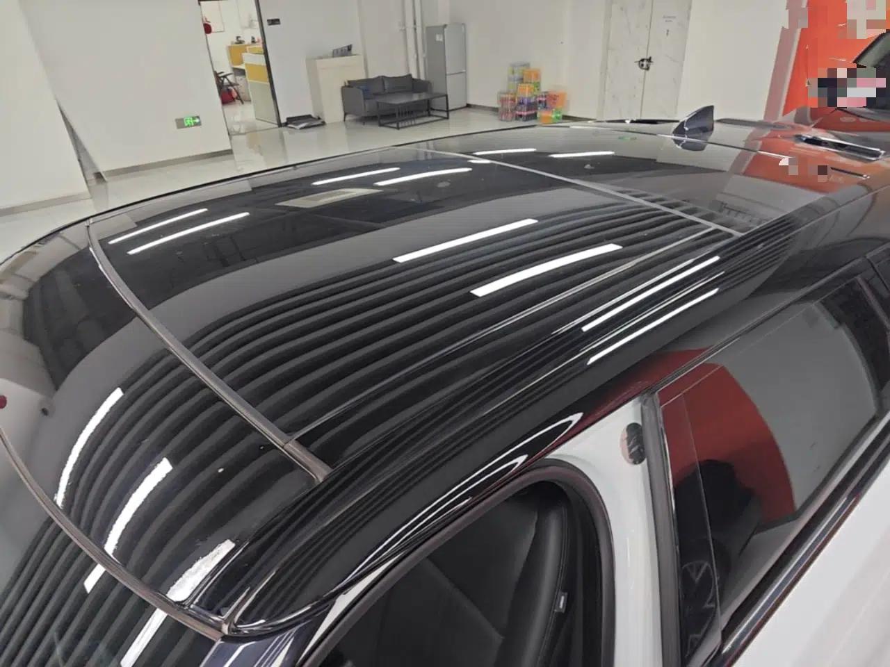 Land Rover Range Velar 2024 Dynamic SE — миниатюра 11
