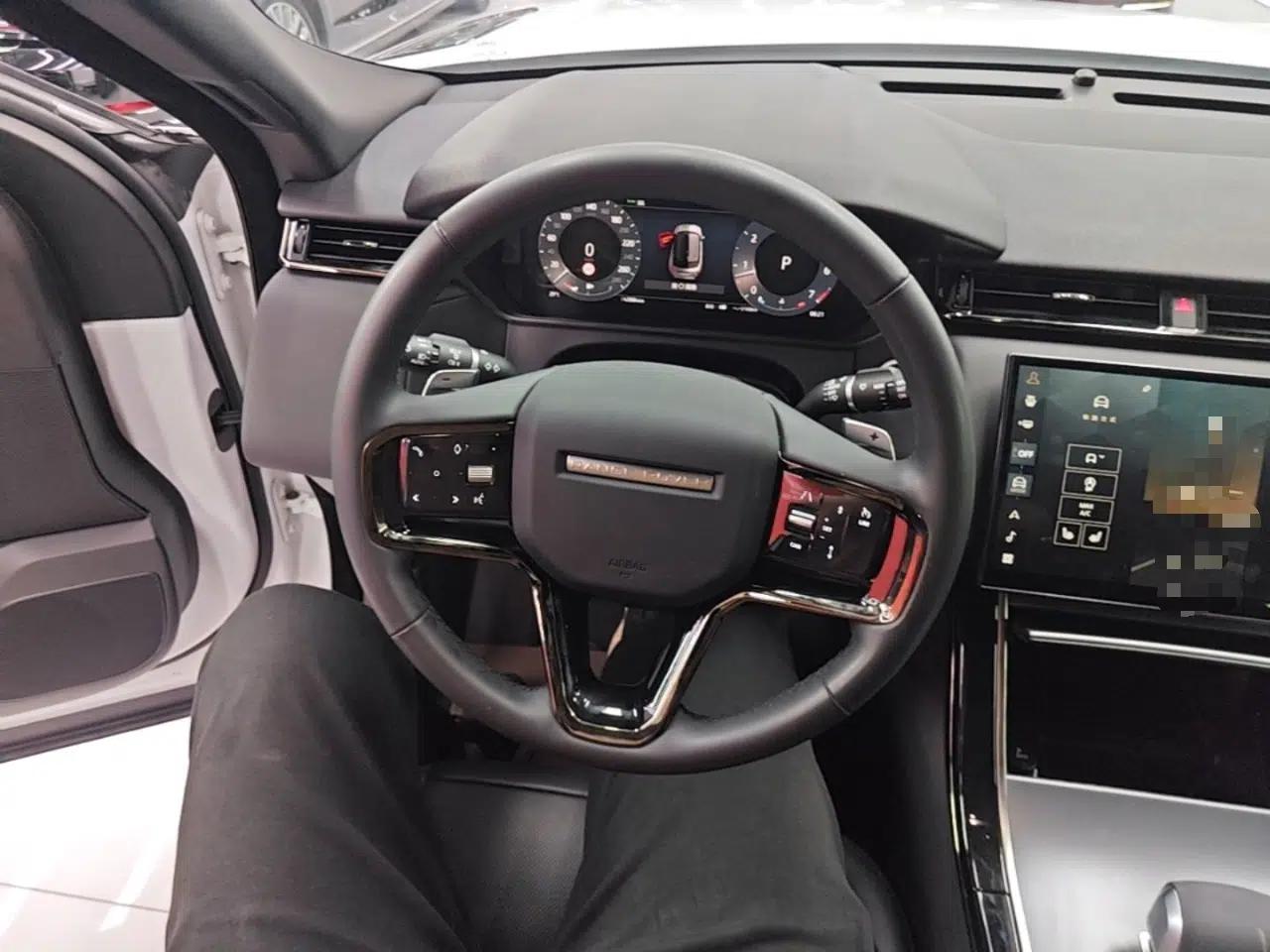 Land Rover Range Velar 2024 Dynamic SE — миниатюра 13