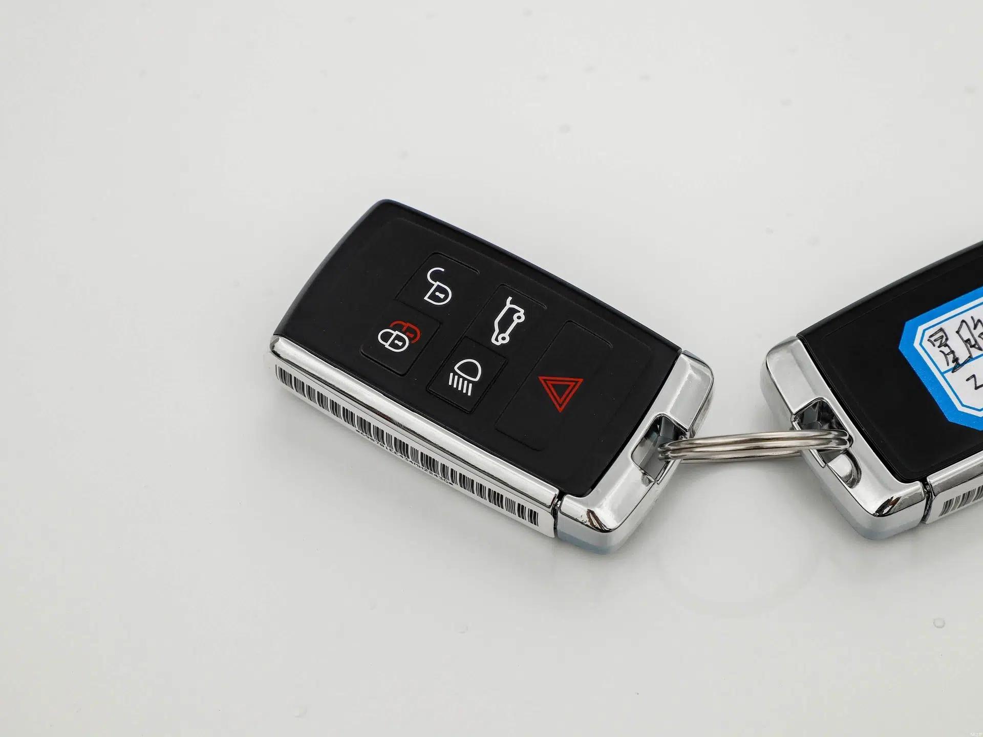 Land Rover Range Velar 2024 Dynamic SE — миниатюра 22