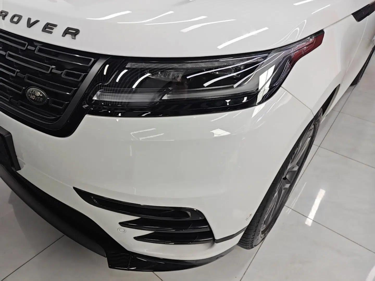 Land Rover Range Velar 2024 Dynamic SE — миниатюра 5