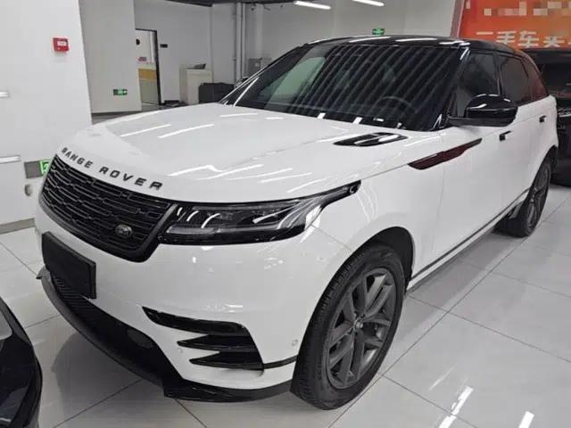Land Rover Range Velar 2024 Dynamic SE