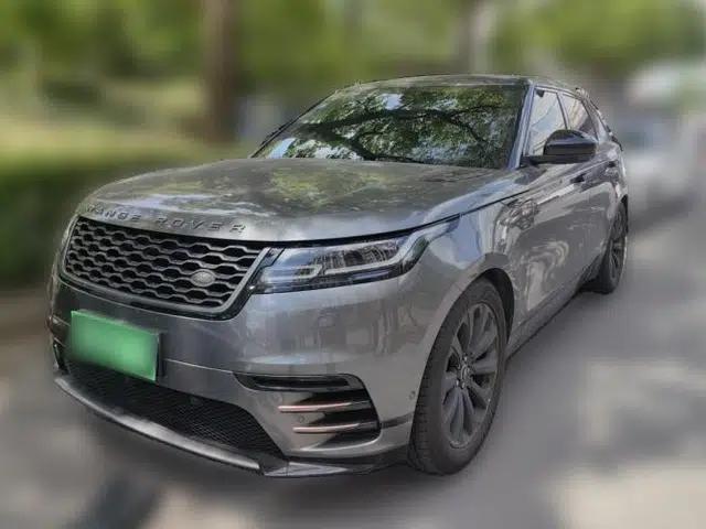 Land Rover Range Velar 2018 P380 R-DYNAMIC SE