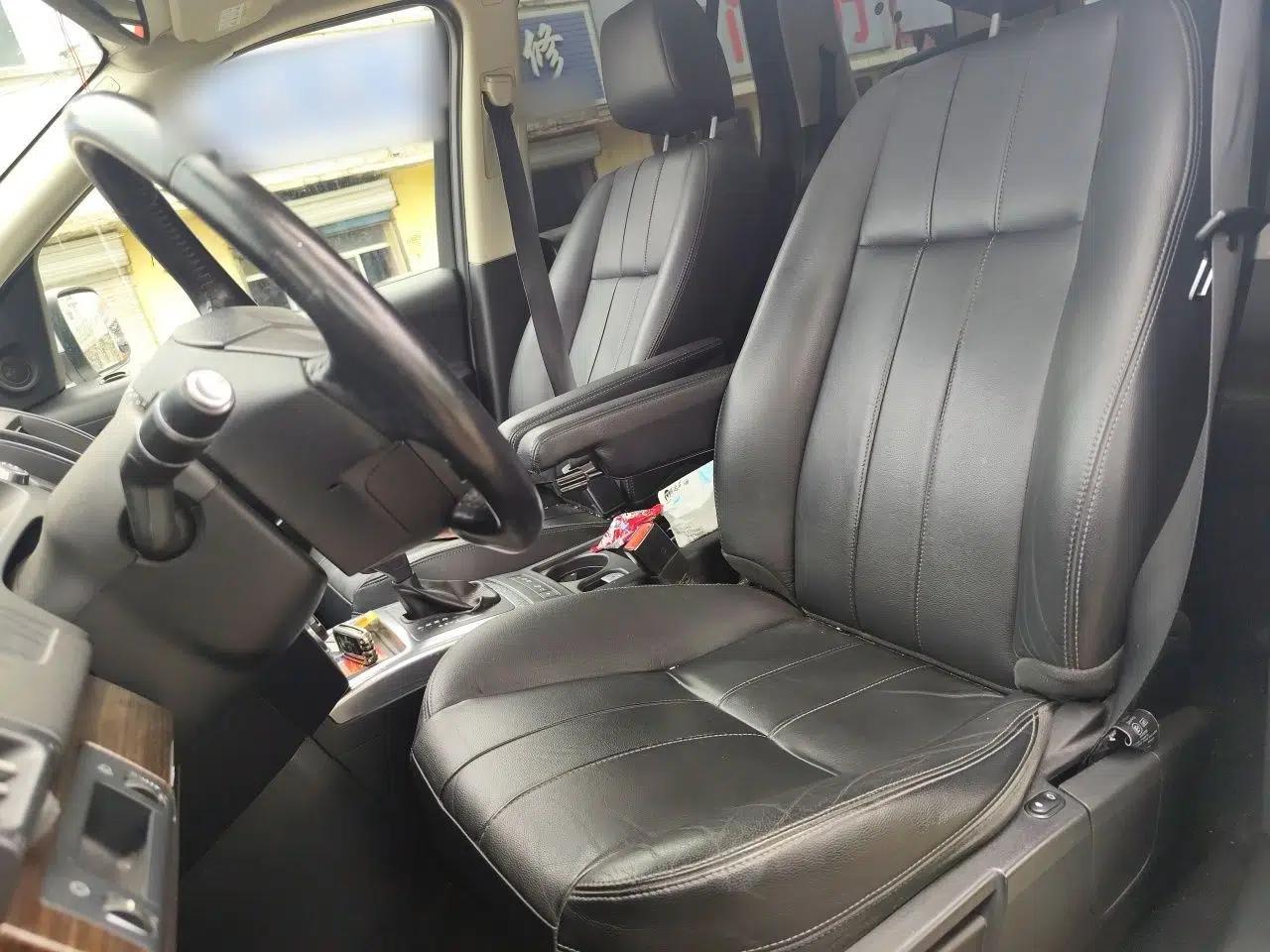Land Rover Freelander 2 2013 2.0T Si4 SE Gasoline Edition — миниатюра 16
