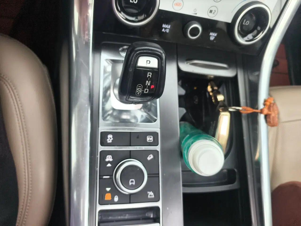 Land Rover Range SportNew Energy 2020 P400e SE — миниатюра 15