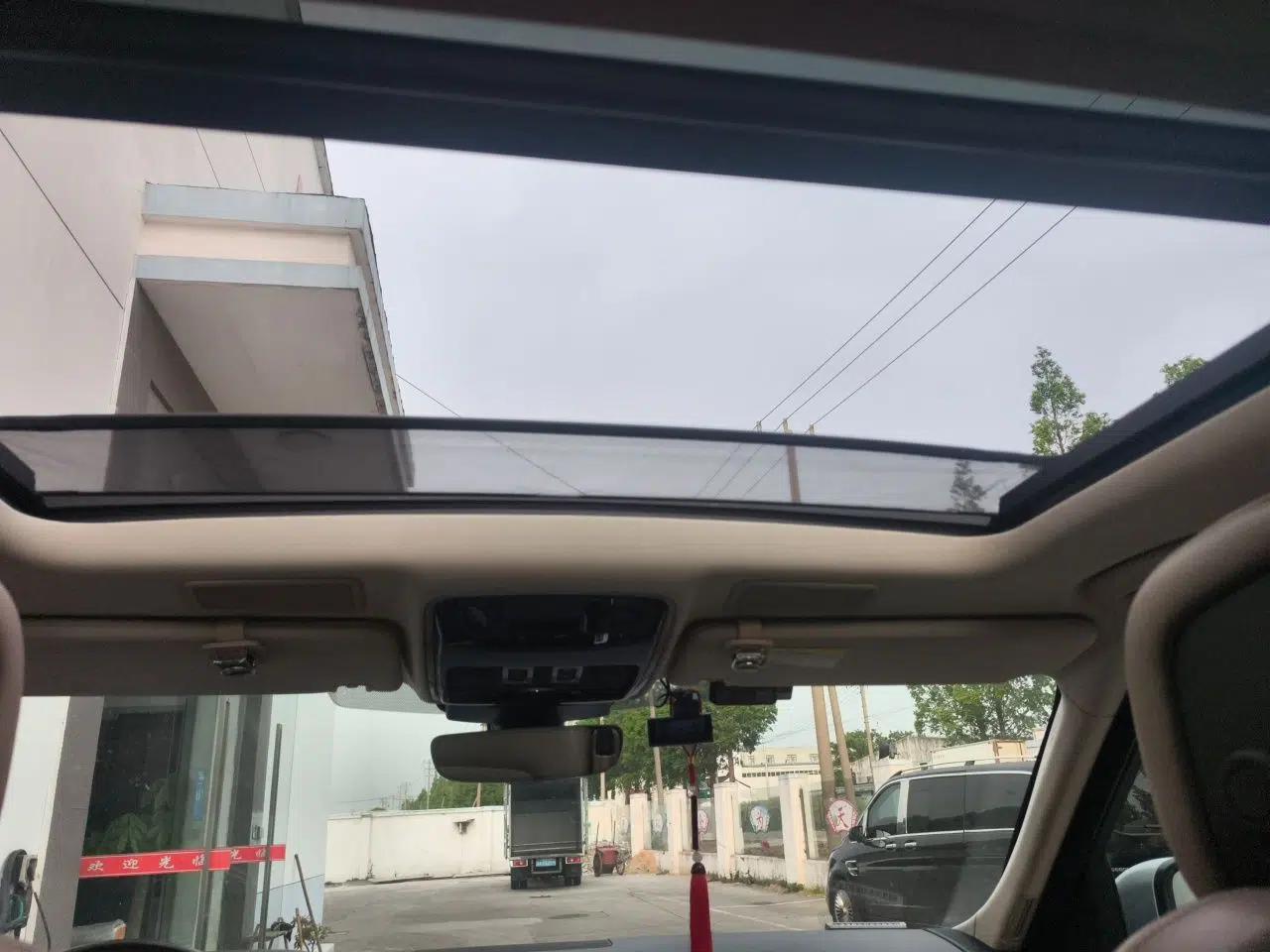 Land Rover Range SportNew Energy 2020 P400e SE — миниатюра 19