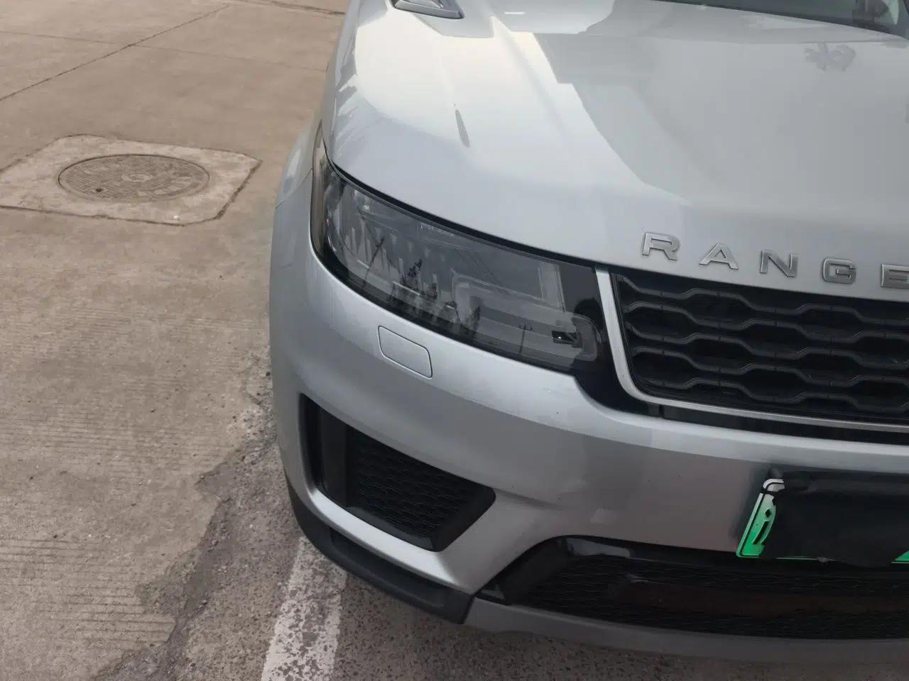 Land Rover Range SportNew Energy 2020 P400e SE — миниатюра 7