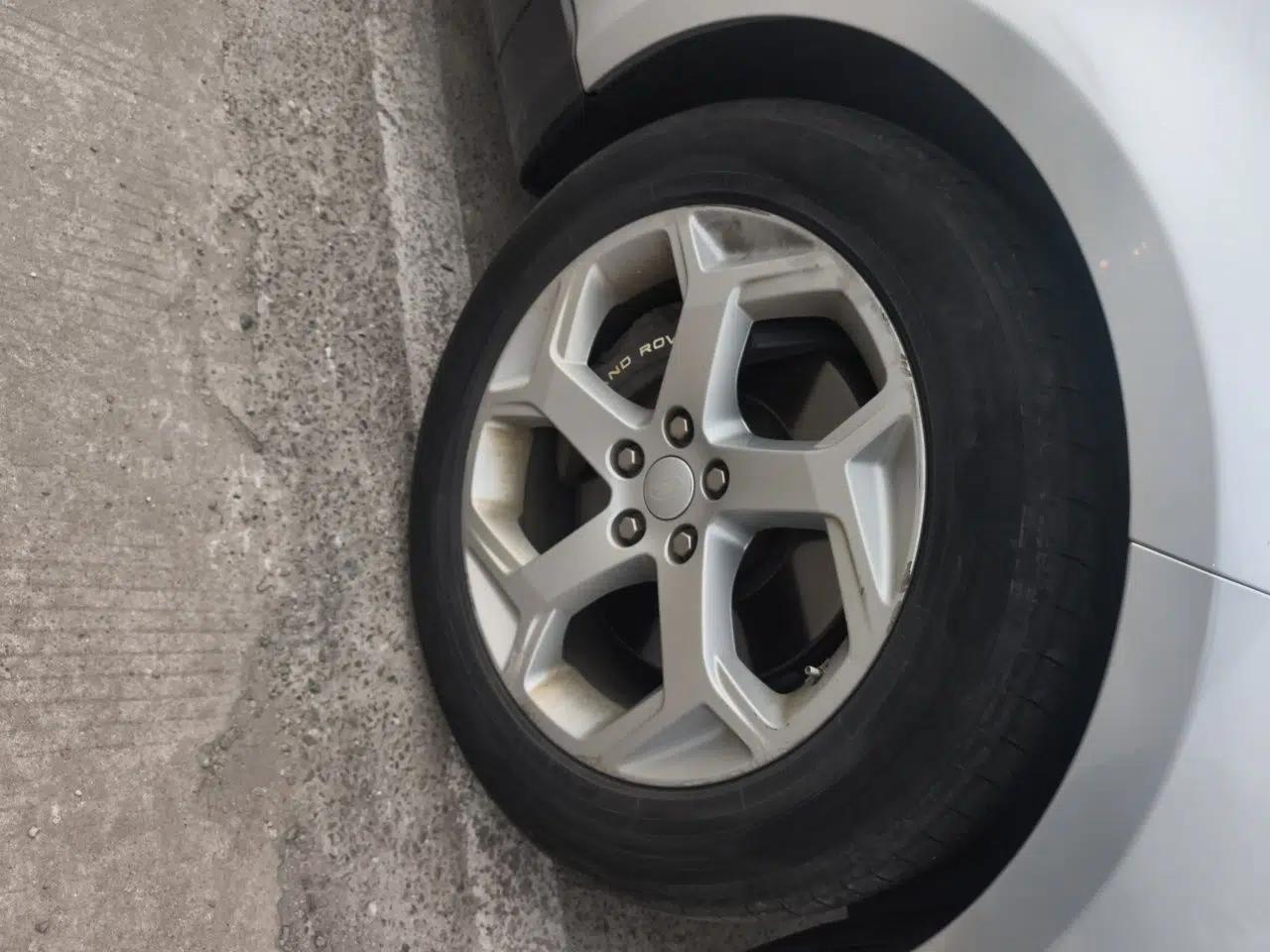 Land Rover Range SportNew Energy 2020 P400e SE — миниатюра 8