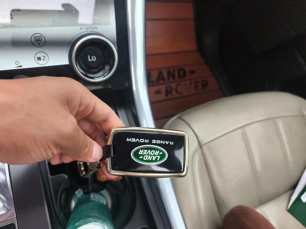 Land Rover Range SportNew Energy 2020 P400e SE — миниатюра 9