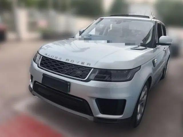 Land Rover Range SportNew Energy 2020 P400e SE
